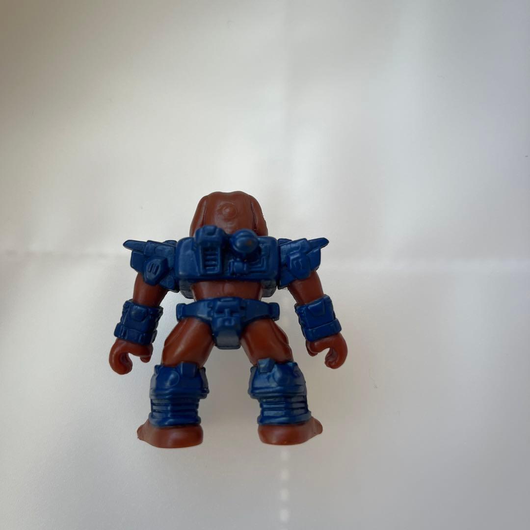 タカラ　ビーストフォーマー　ゴーストアリゲトロン　クリア　レア　平成レトロ