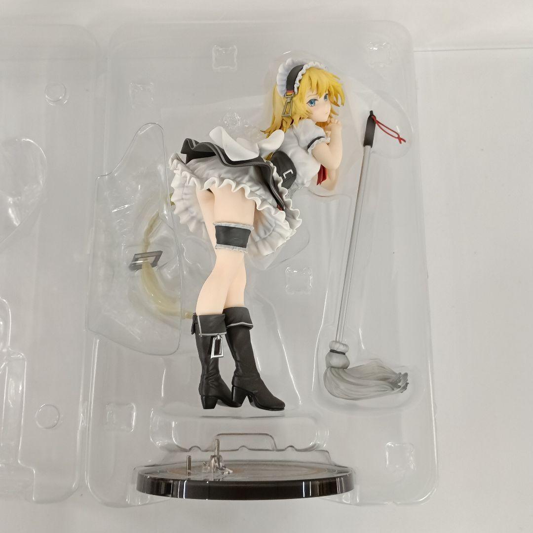 Gr G36 「ドールズフロントライン」 1/7 PVC製塗装済み完成品