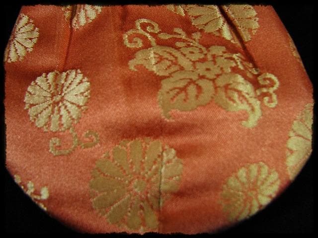 hiro！瓢形 茶入 桶谷 定一 茶道具 c544