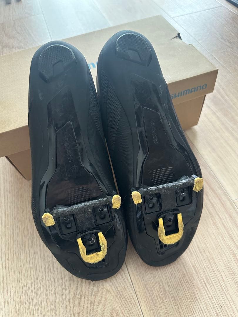 Shimano RC3 SH-RC300 WIDE 43サイズ