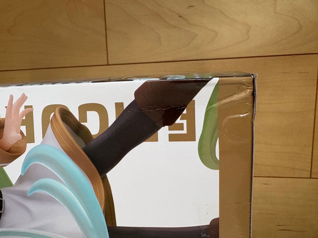 【10体セット】葬送のフリーレン FIGURIZMα 魔法の高み