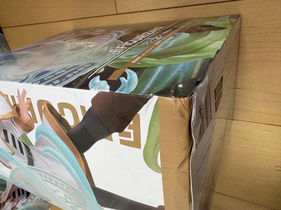 【10体セット】葬送のフリーレン FIGURIZMα 魔法の高み