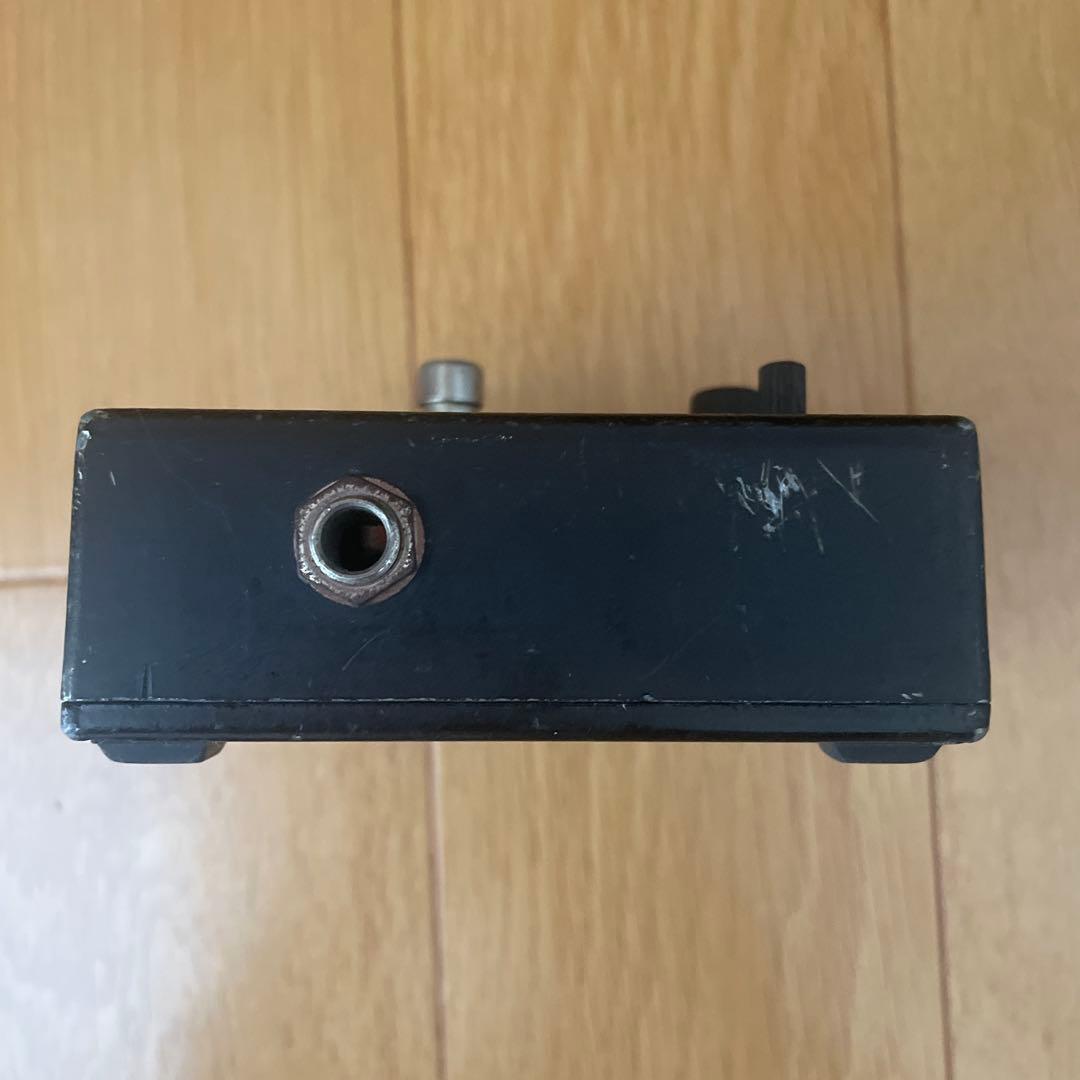 Roger Mayer VOODOO-1 ギターエフェクター