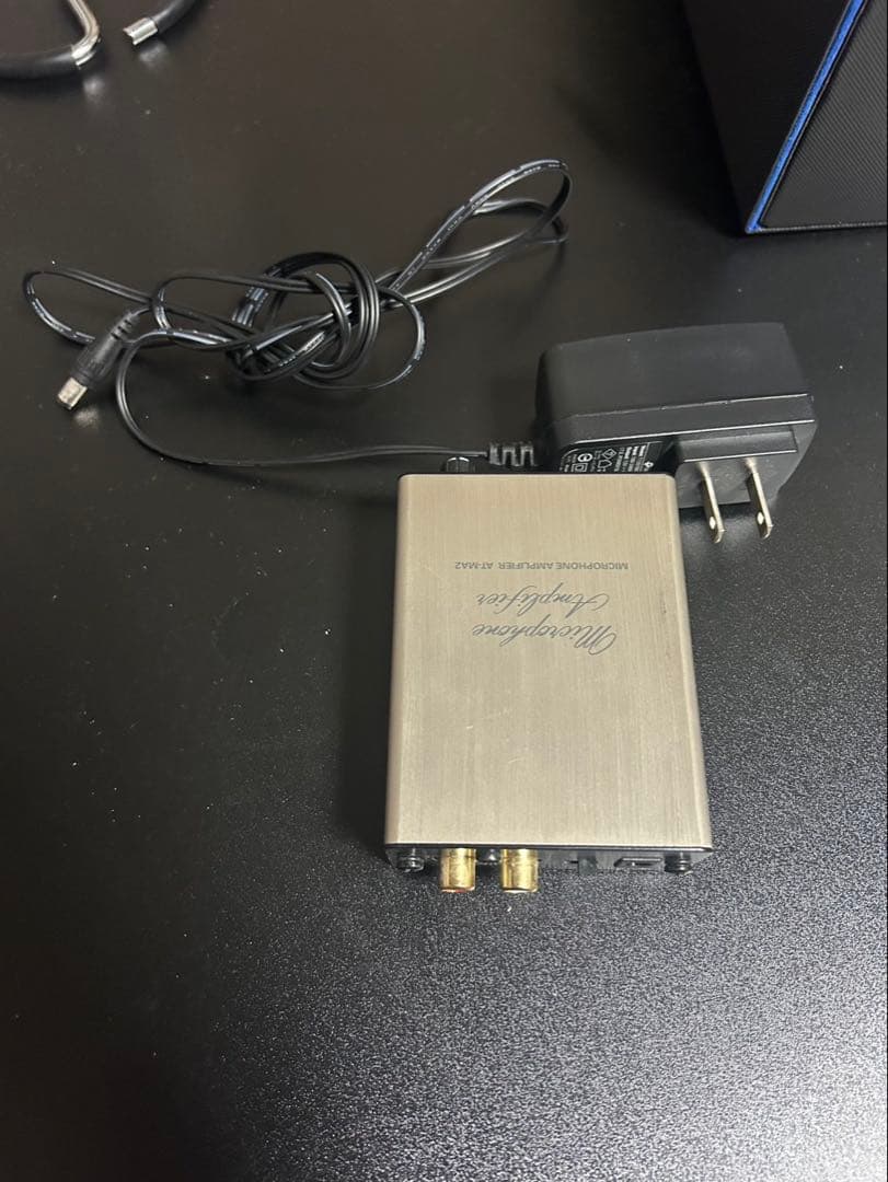 Roland CS-10EM バイノーラルマイク　（ローランド）