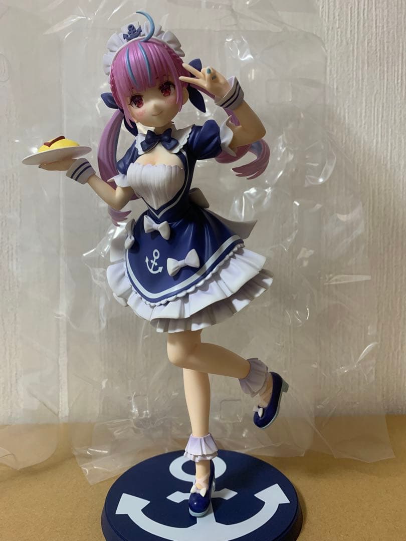 ホロライブ 湊あくあ グッズ詰め合わせ