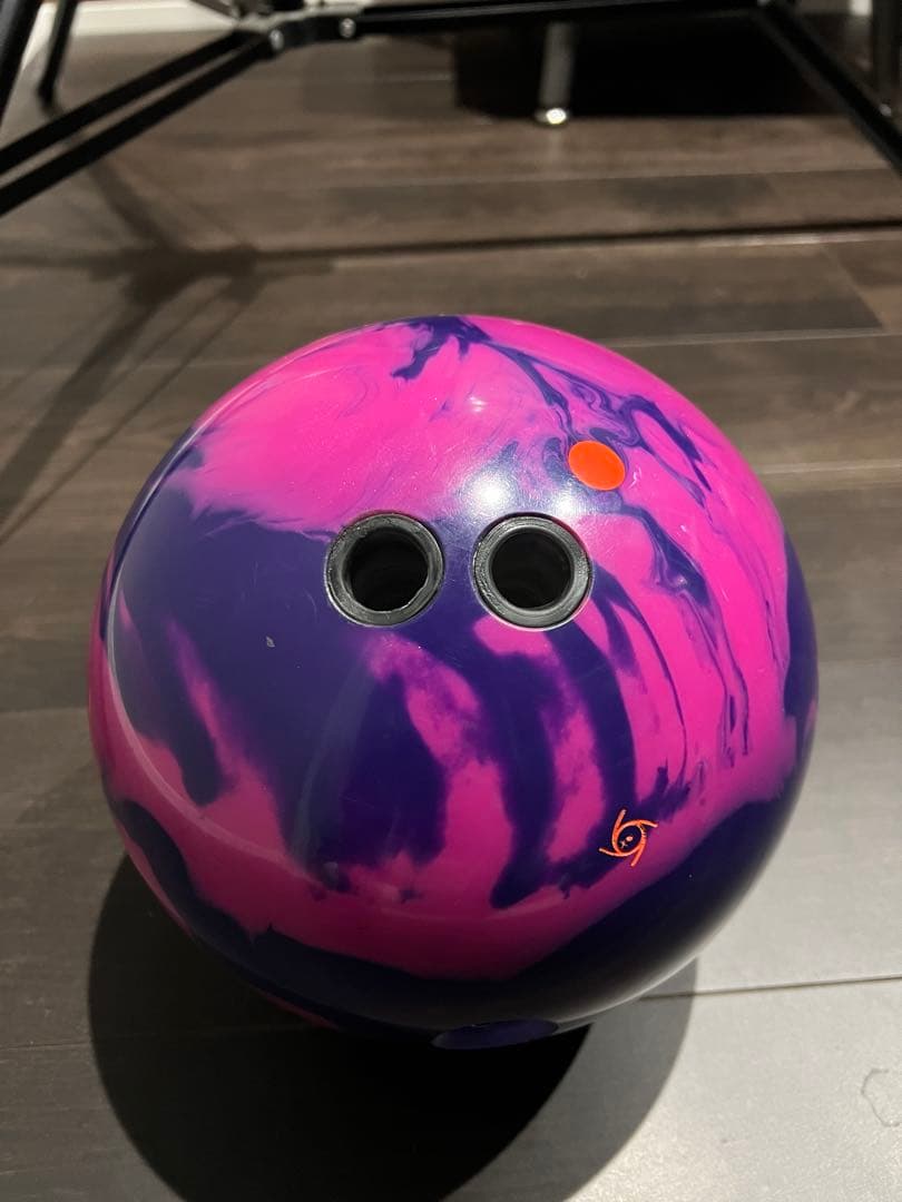 Physix Power Elite IV ボウリングボール 14 lbs