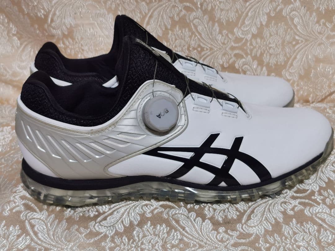 asics ゴルフシューズ GEL-ACE BOA 1111A180
