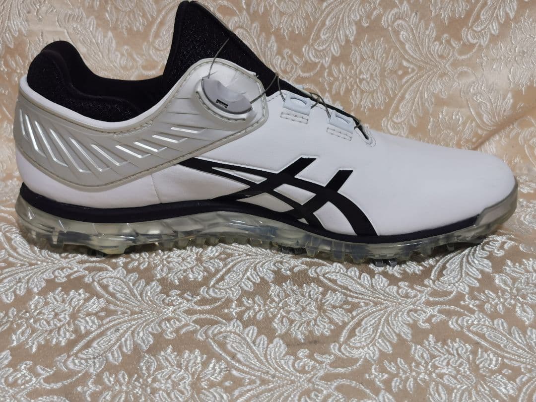 asics ゴルフシューズ GEL-ACE BOA 1111A180