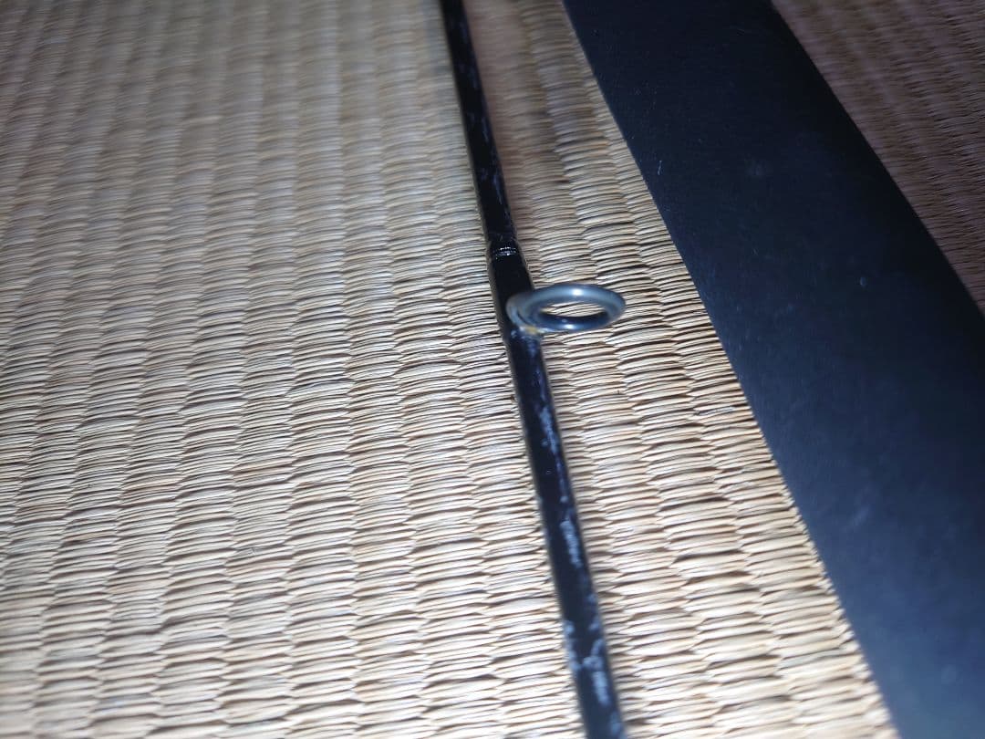 グラップラーtypeJ S60-4 オフショア