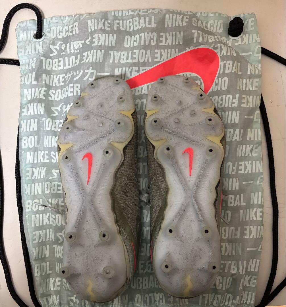 NIKEファントムgx2 エリートAGソール25.5