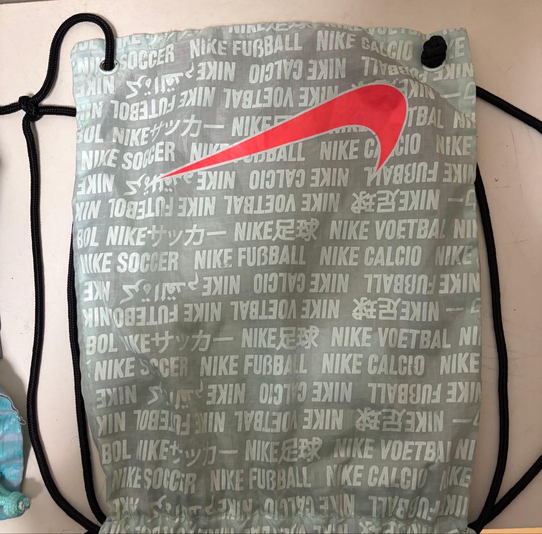 NIKEファントムgx2 エリートAGソール25.5