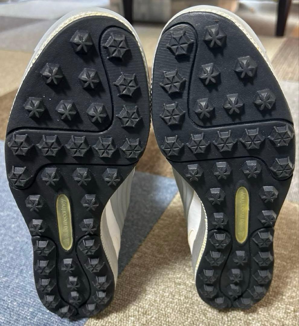 adidas/ステラマッカートニー/スノーブーツ/スノー/スキー/雪山/登山