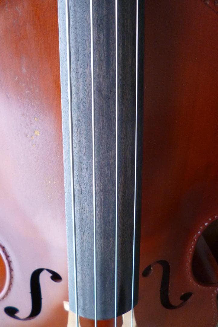 【はなさん引取限定】 Oriente コントラバス HO-25V （中古）