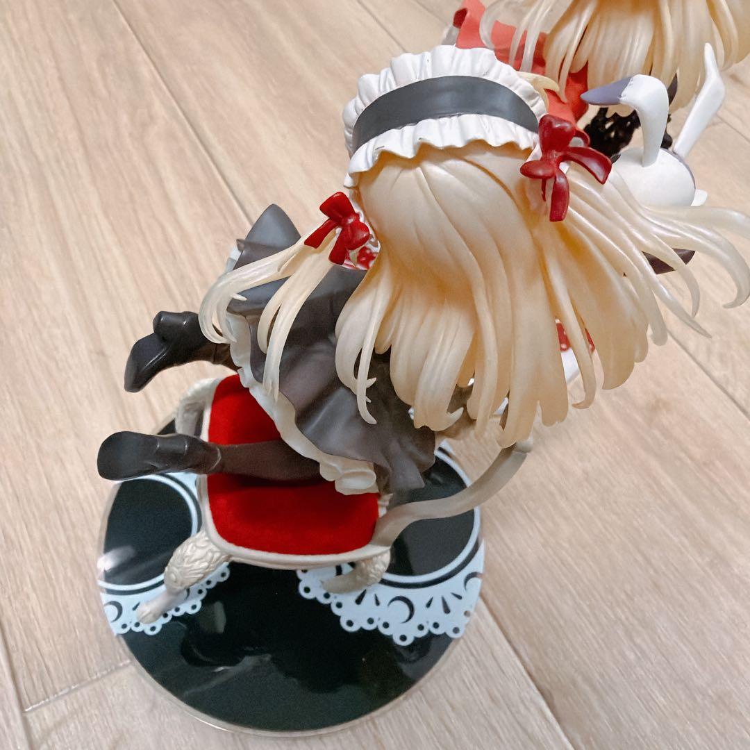 僕は友達が少ないNEXT 羽瀬川小鳩 コトブキヤ フィギュア 高貴ナル夜ノ血族