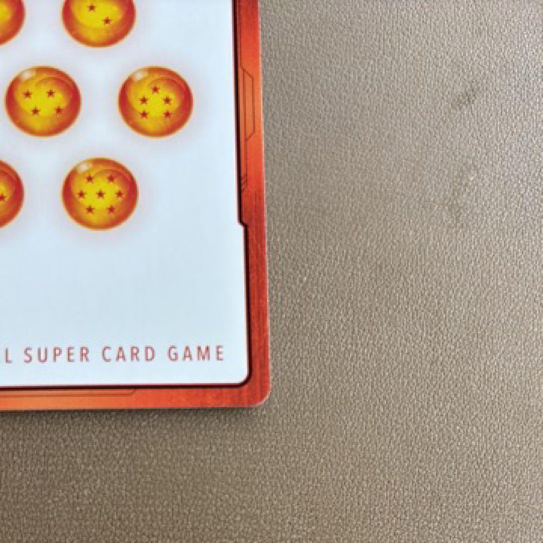 ドラゴンボール エナジーマーカー e-62 パラレル　32巻