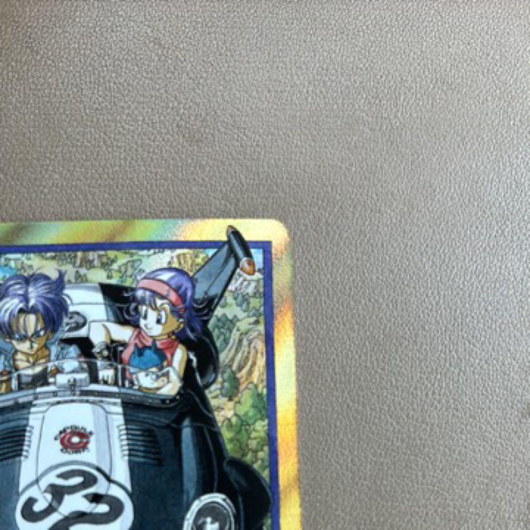 ドラゴンボール エナジーマーカー e-62 パラレル　32巻