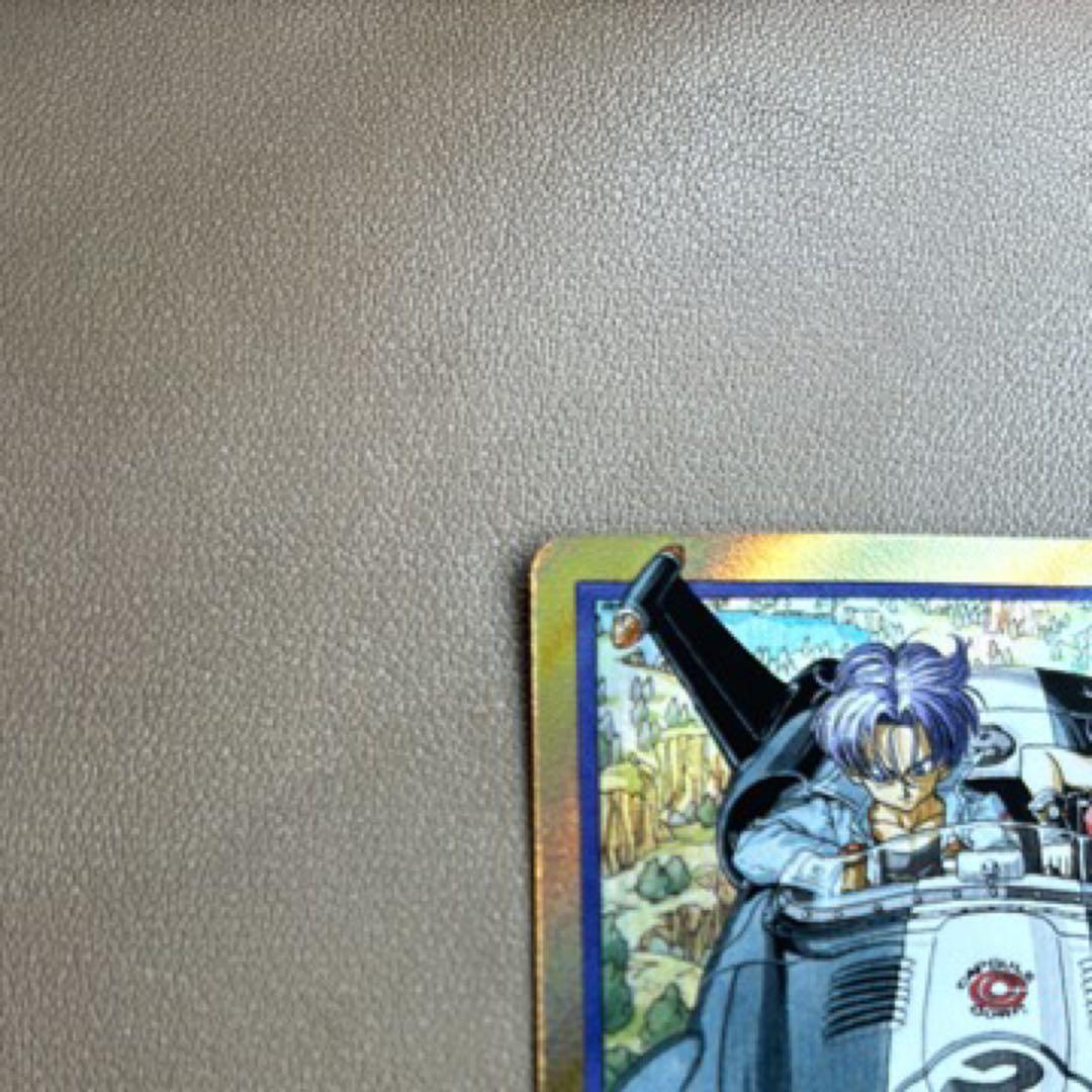 ドラゴンボール エナジーマーカー e-62 パラレル　32巻