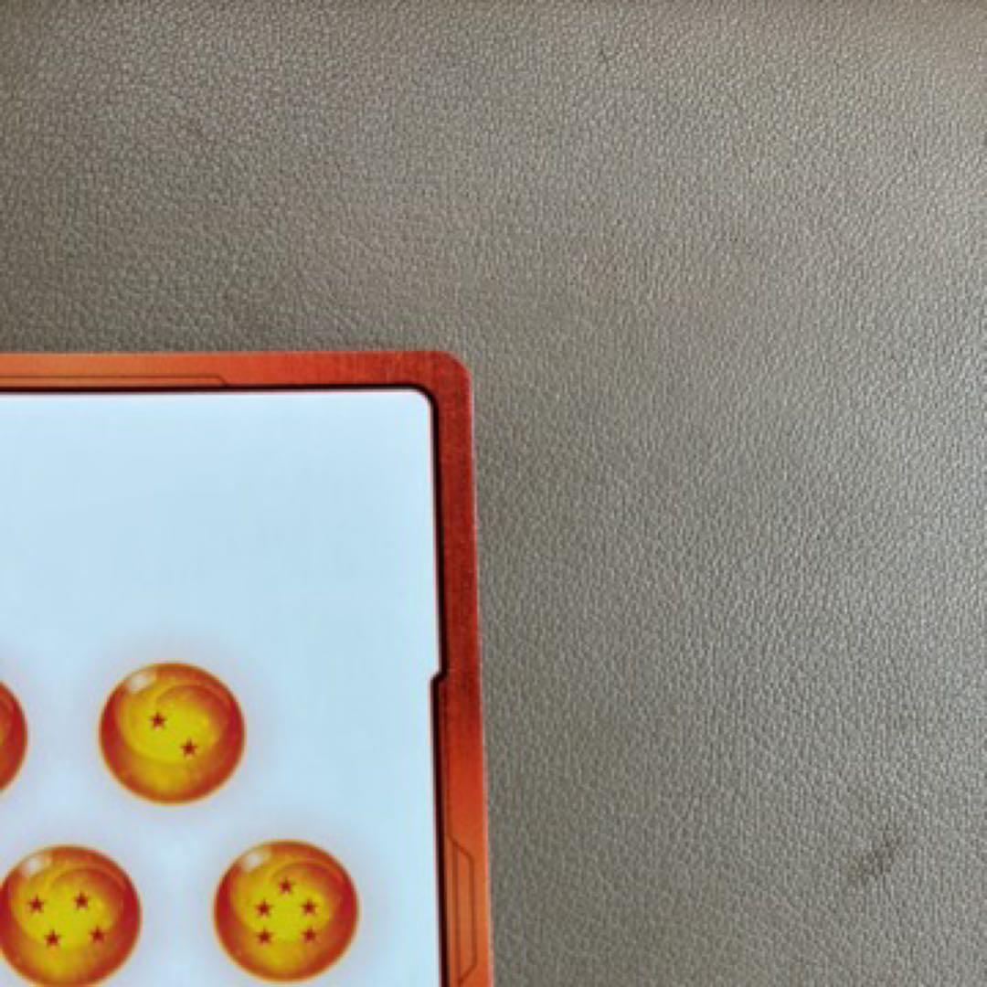 ドラゴンボール エナジーマーカー e-62 パラレル　32巻