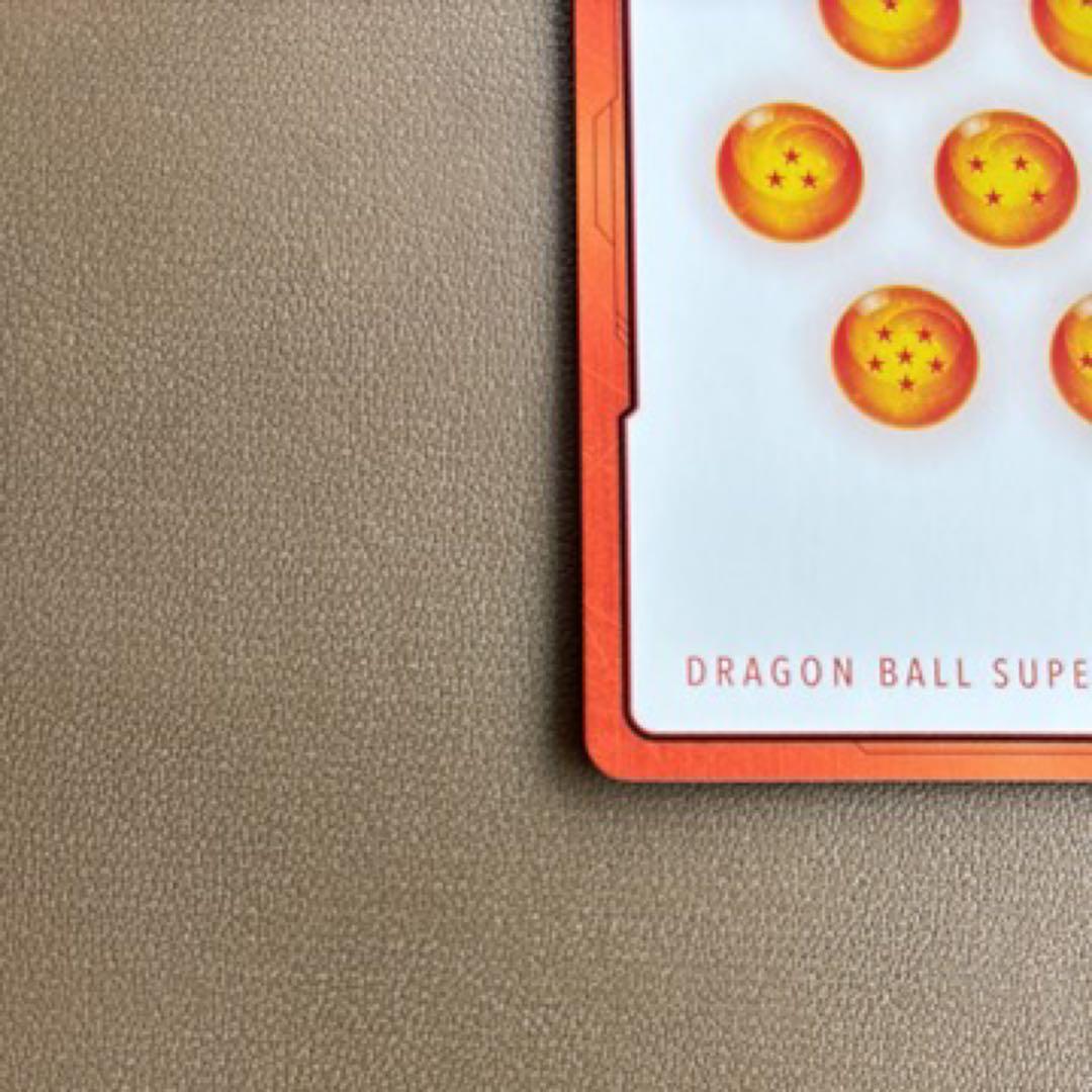 ドラゴンボール エナジーマーカー e-62 パラレル　32巻