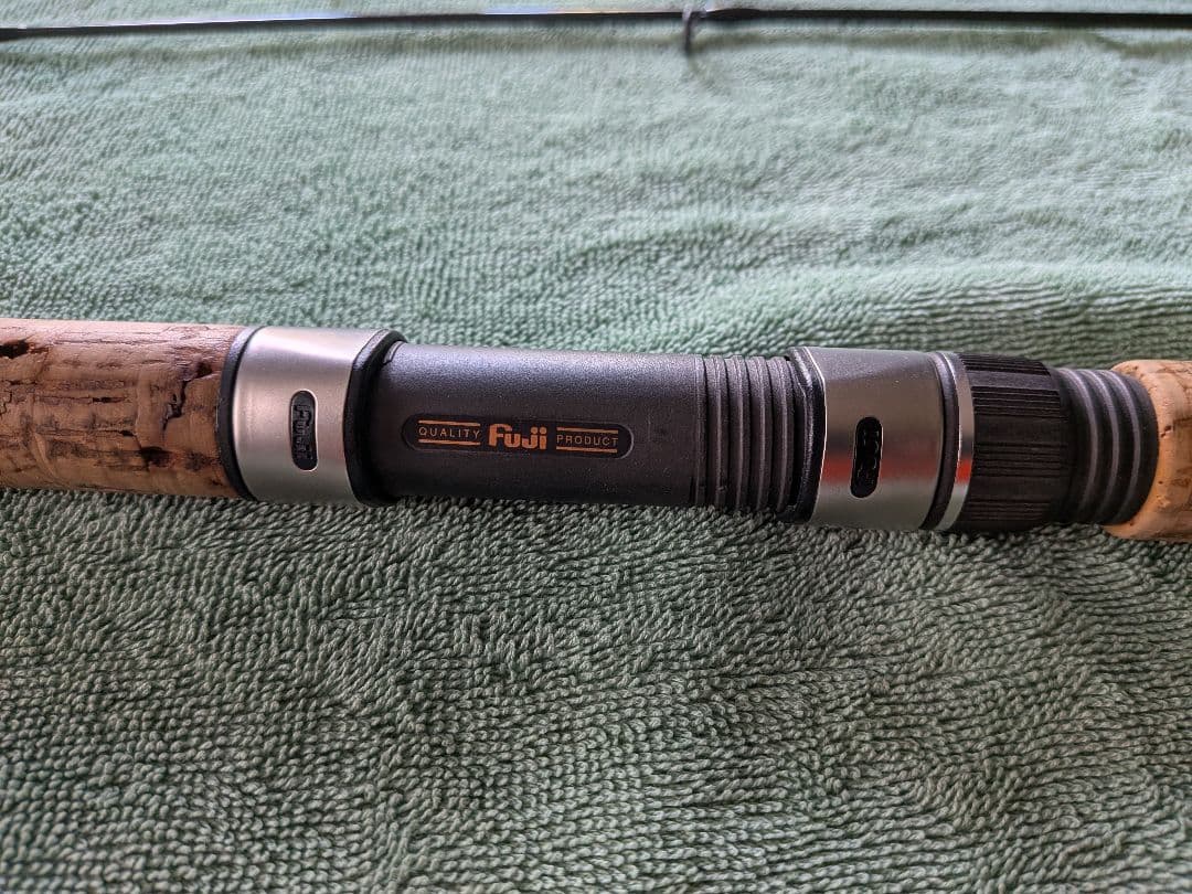 SHIMANO シマノ トラウトライズ 110H② アキアジ　鮭 シーバス