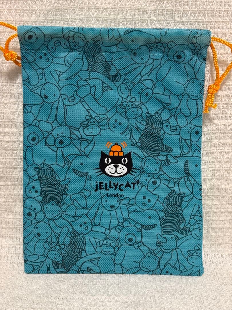  ジェリーキャット　Derreck Dog 犬 23cm