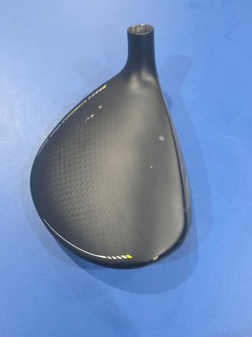 PING G430 フェアウェイウッド 5wヘッドのみ