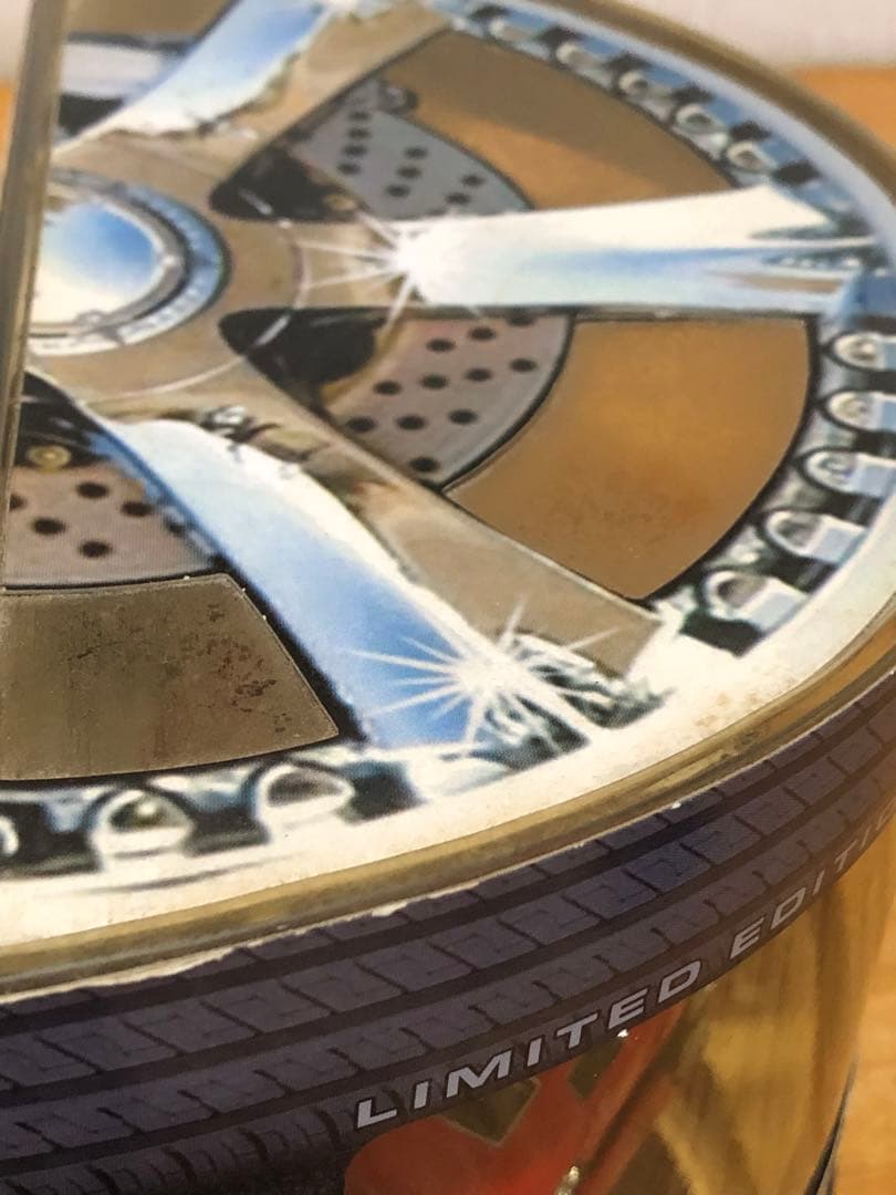 フェラーリ1962&2003(250GTO Enzo Ferrari)