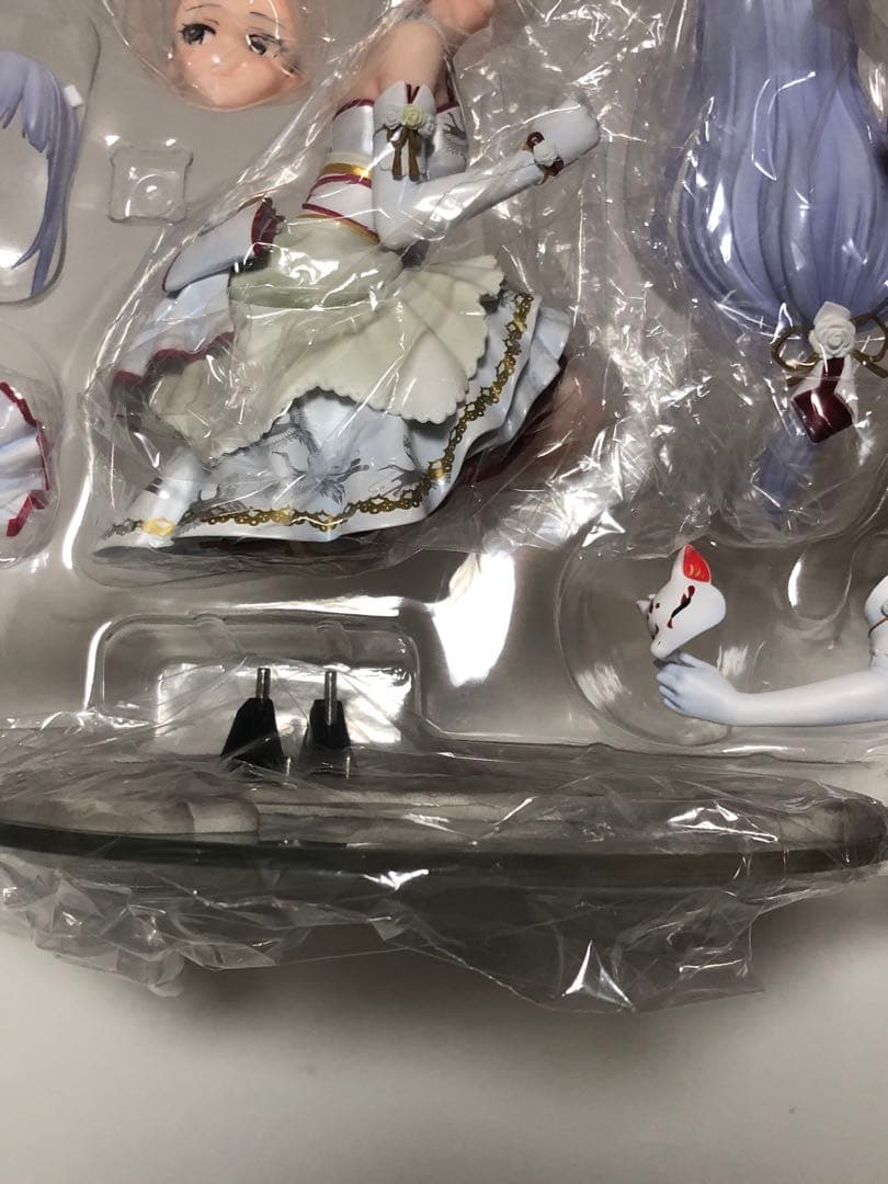 白石紬 セレブレイト・ミヤビ アイドルマスター ミリオンライブ