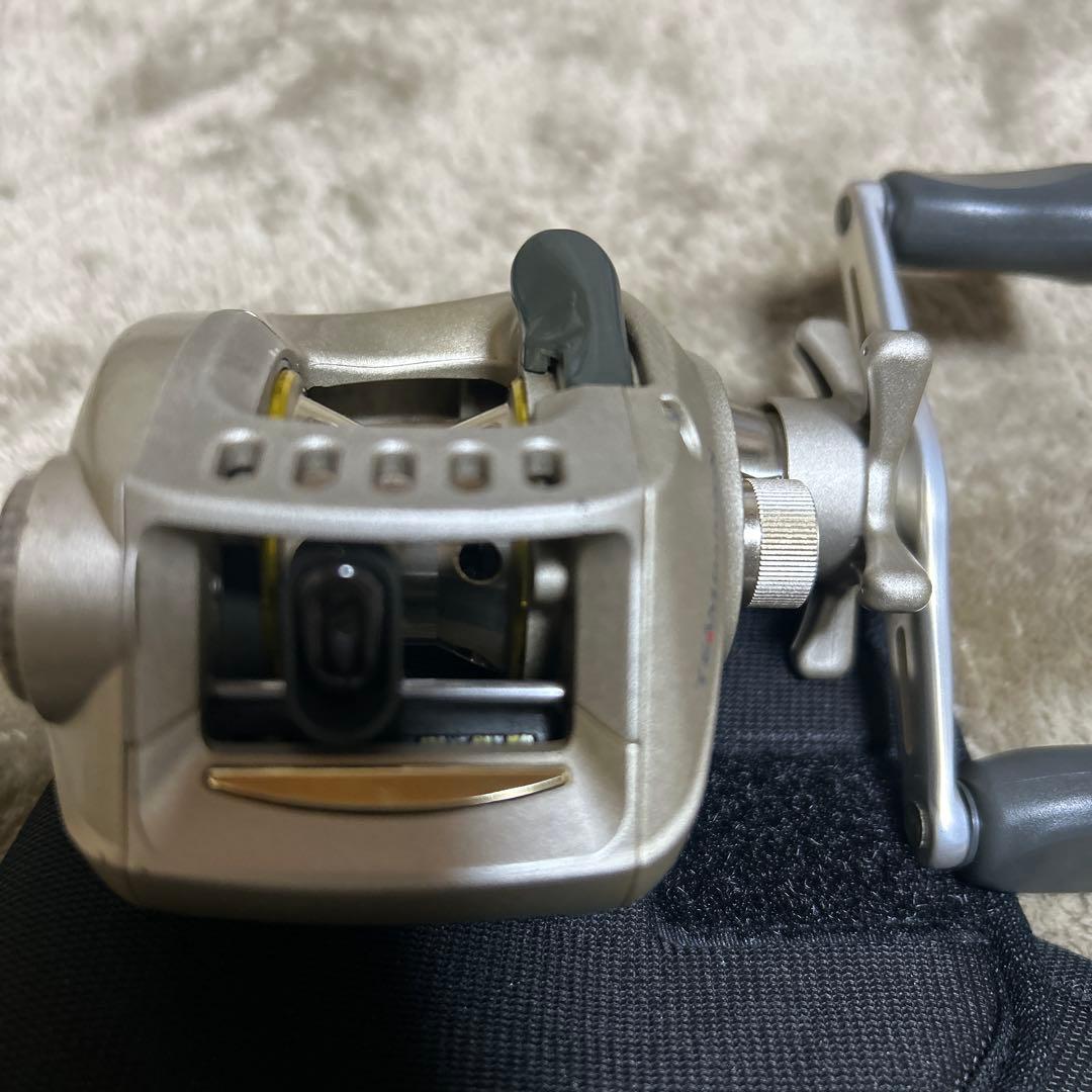 ダイワＴＤＸ１０５ＨＬ