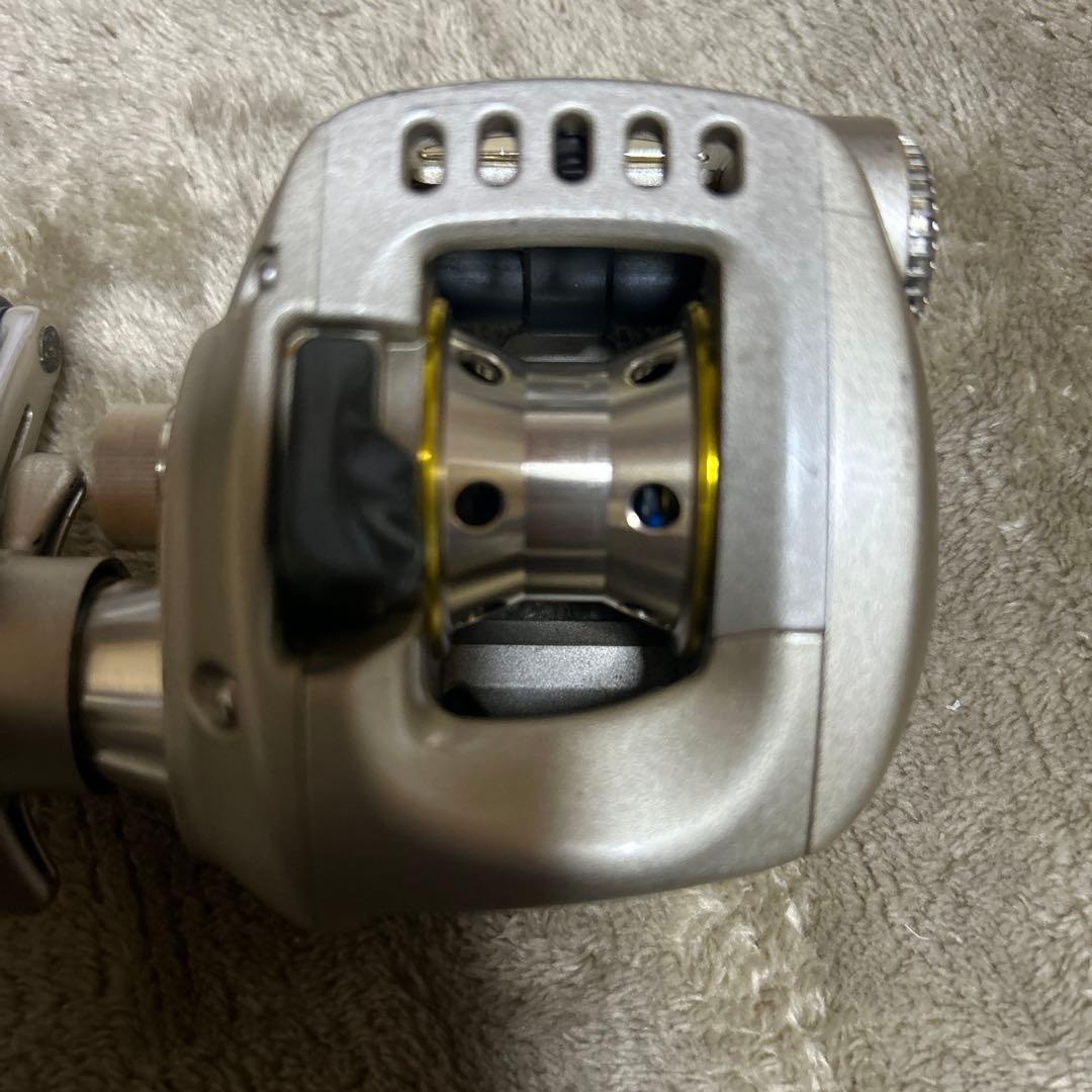 ダイワＴＤＸ１０５ＨＬ