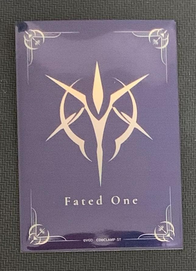 【特価】ヴァンガード レグルレグナス デッキ 【エネルギー&スリーブ付】②