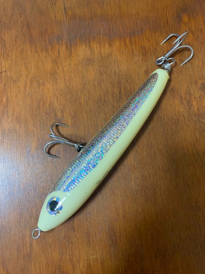 美品CARPENTER KLL Airγ 90-ultra L