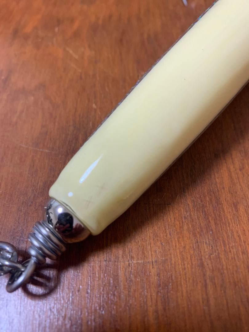 美品CARPENTER KLL Airγ 90-ultra L