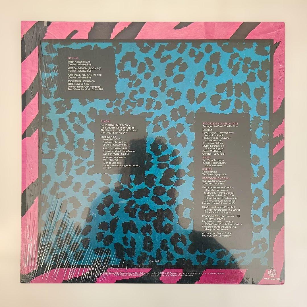 ★全てＵＳオリジナル盤★ダンスクラシック、ブギー、ガラージ名盤４枚セット