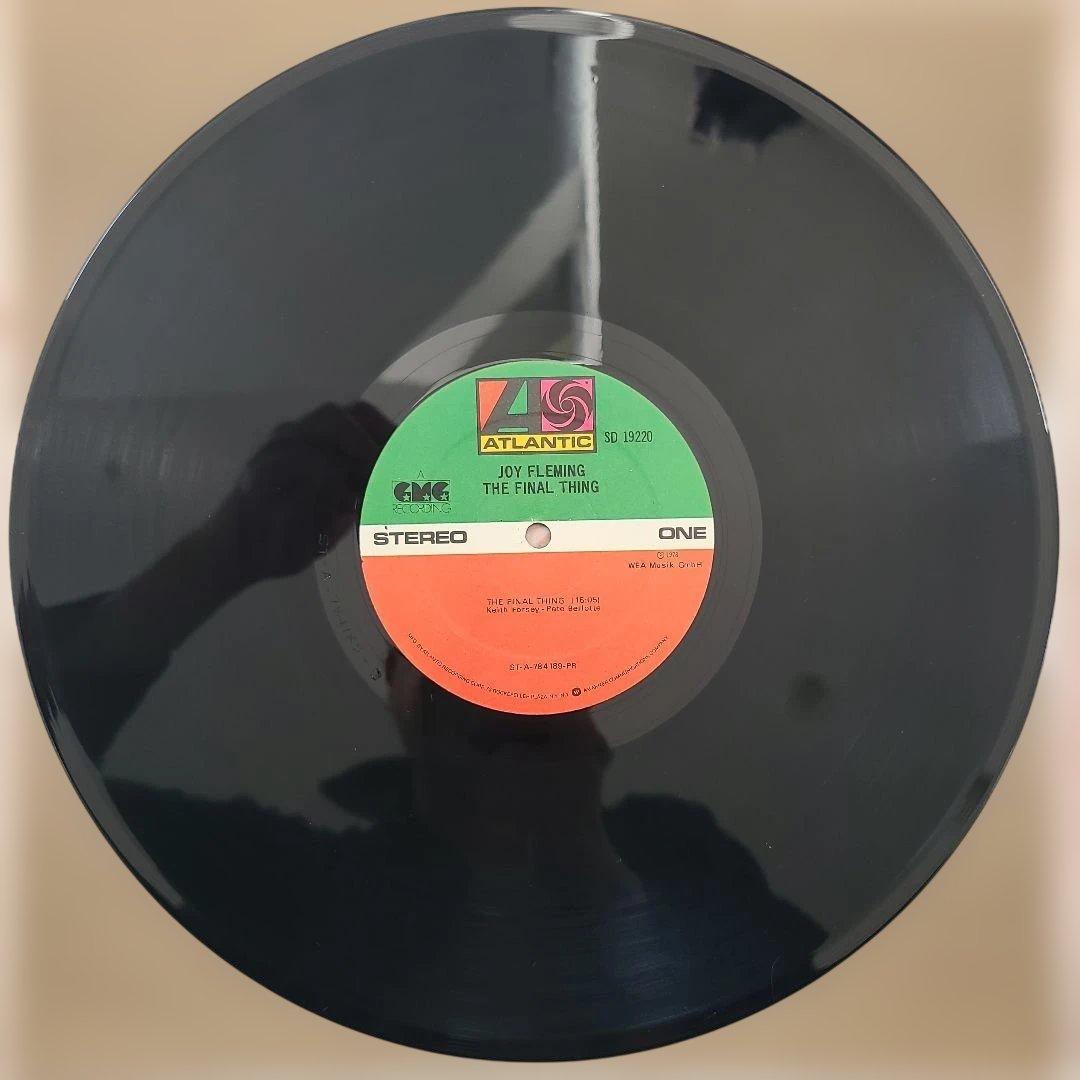 ★全てＵＳオリジナル盤★ダンスクラシック、ブギー、ガラージ名盤４枚セット