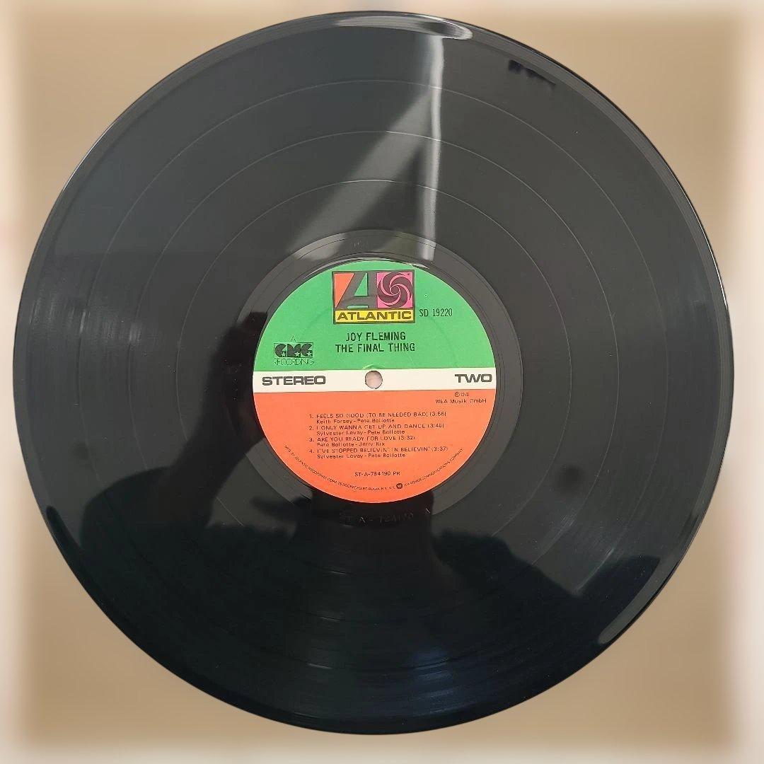 ★全てＵＳオリジナル盤★ダンスクラシック、ブギー、ガラージ名盤４枚セット