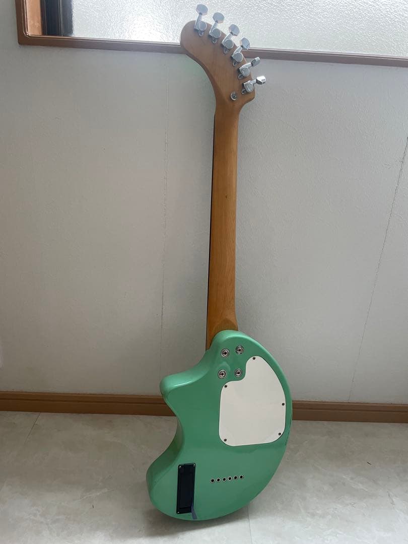 ベース Fernandes ZO-3