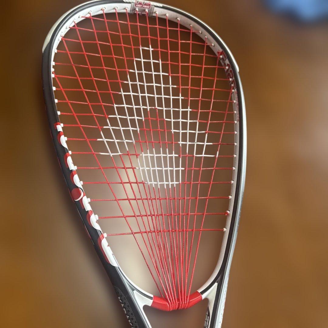 アラカルトスカッシュラケット