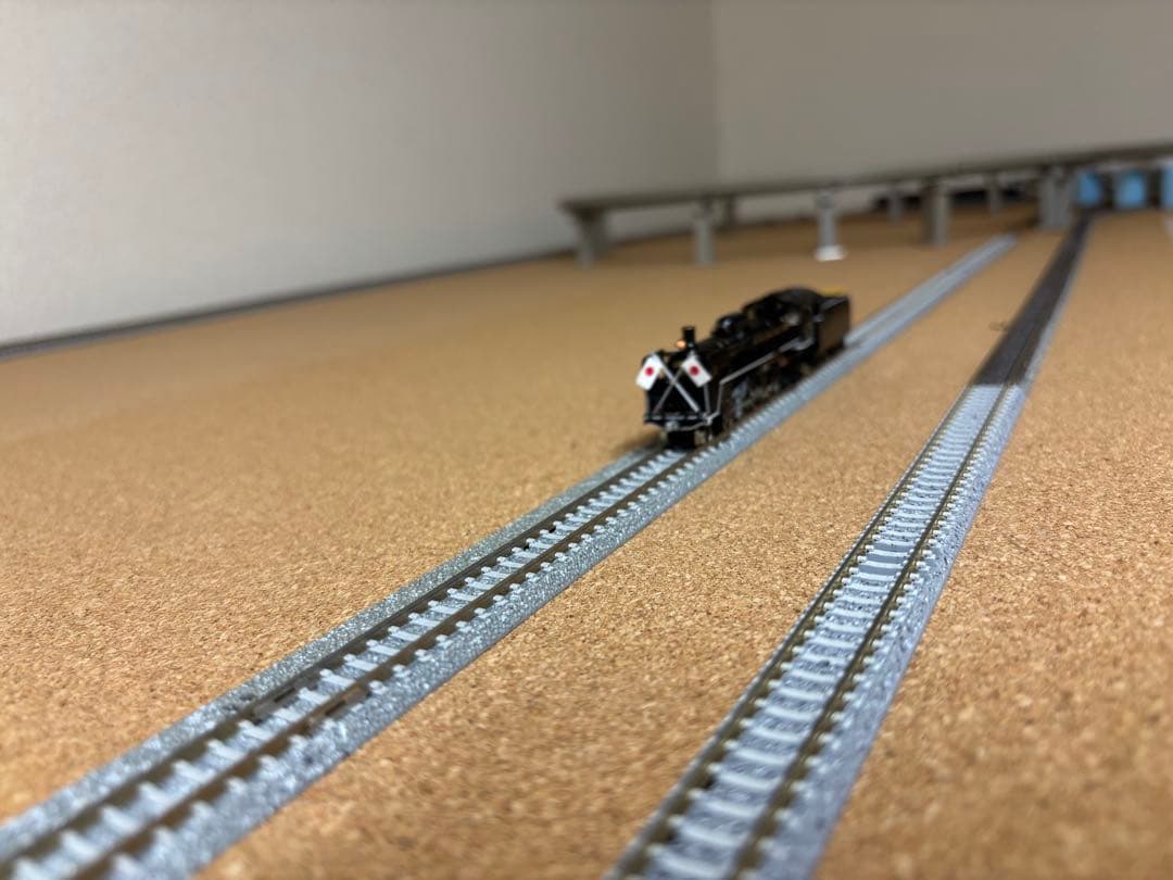 Nゲージマイクロエース お召客車　新1号編成・5両セット＋C57 1号機お召仕様