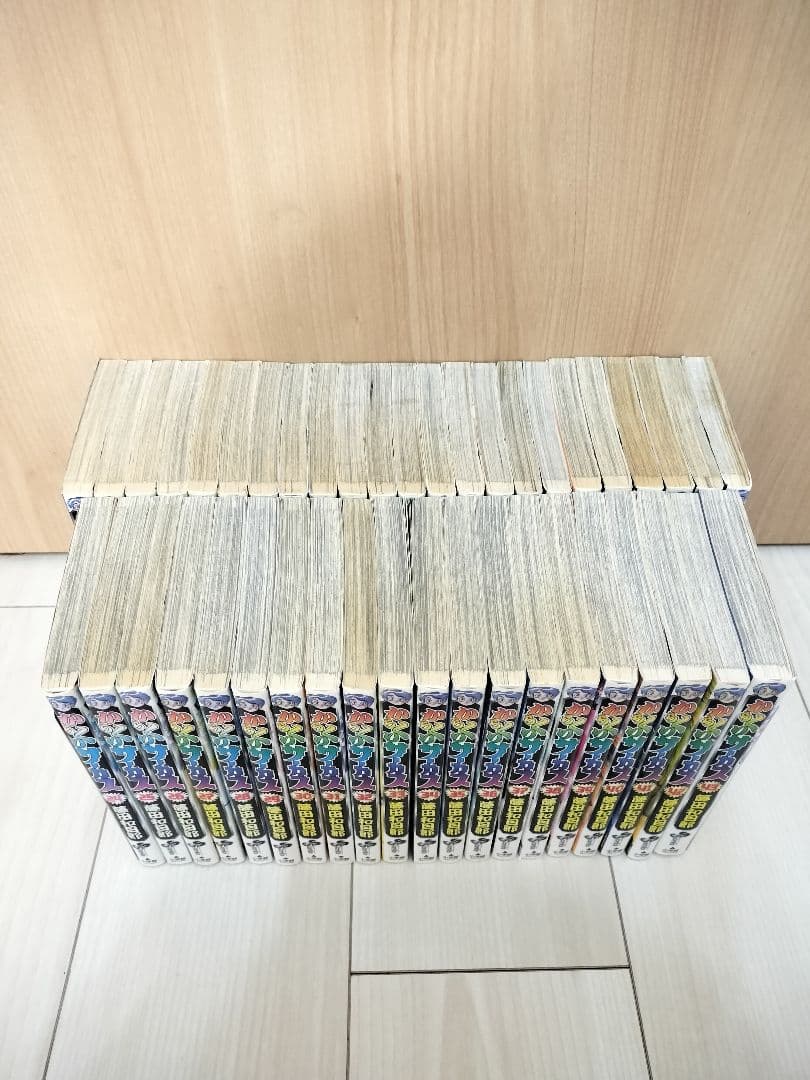 【全巻初版】からくりサーカス 全巻セット