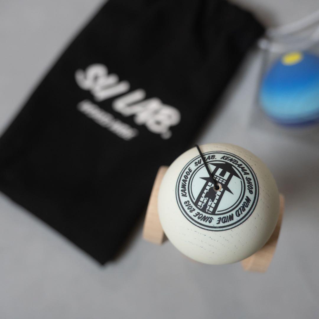 SU LAB. けん玉 KAWAGOE スーラボ