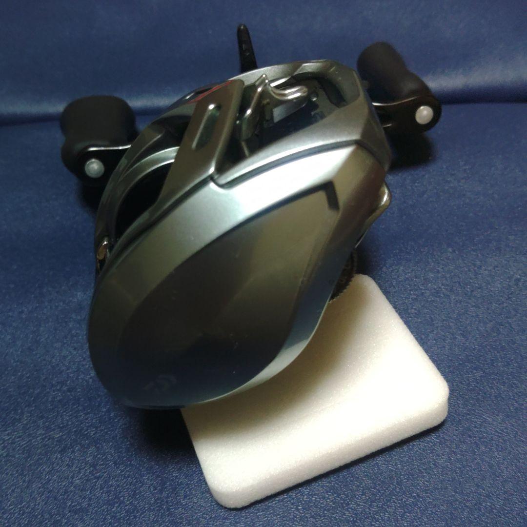 ダイワ　21アルファス　SVTW 800HL