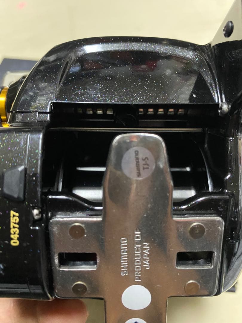 シマノ　ビーストマスター3000EJ BeastMaster EJ 3000