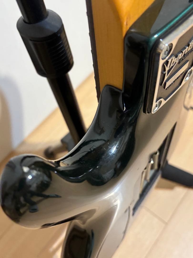 Ibanez radius series 540R エレキギター 日本製