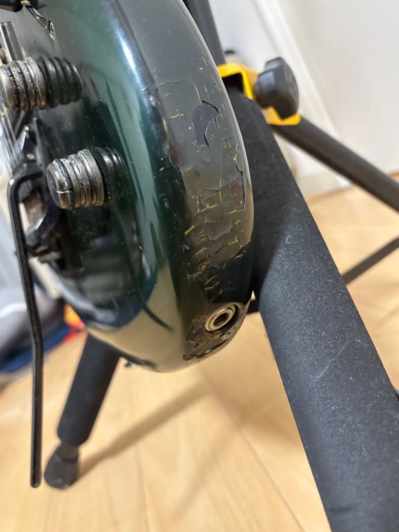 Ibanez radius series 540R エレキギター 日本製