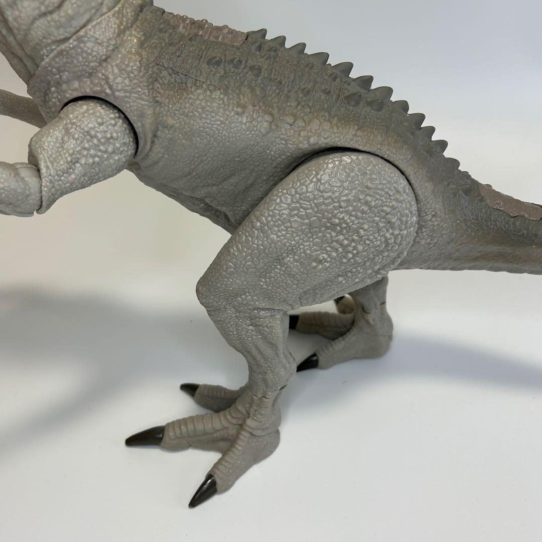 まるおぷんさま専用 マテル スーパーアクション インドミナスレックス GCT95