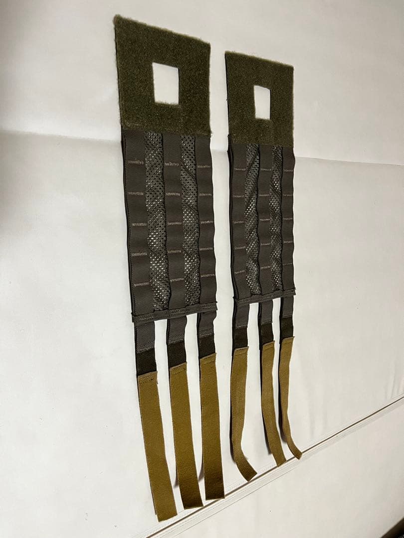 ベロシティーシステムズ スカラベLT レンジャーグリーン Sサイズ