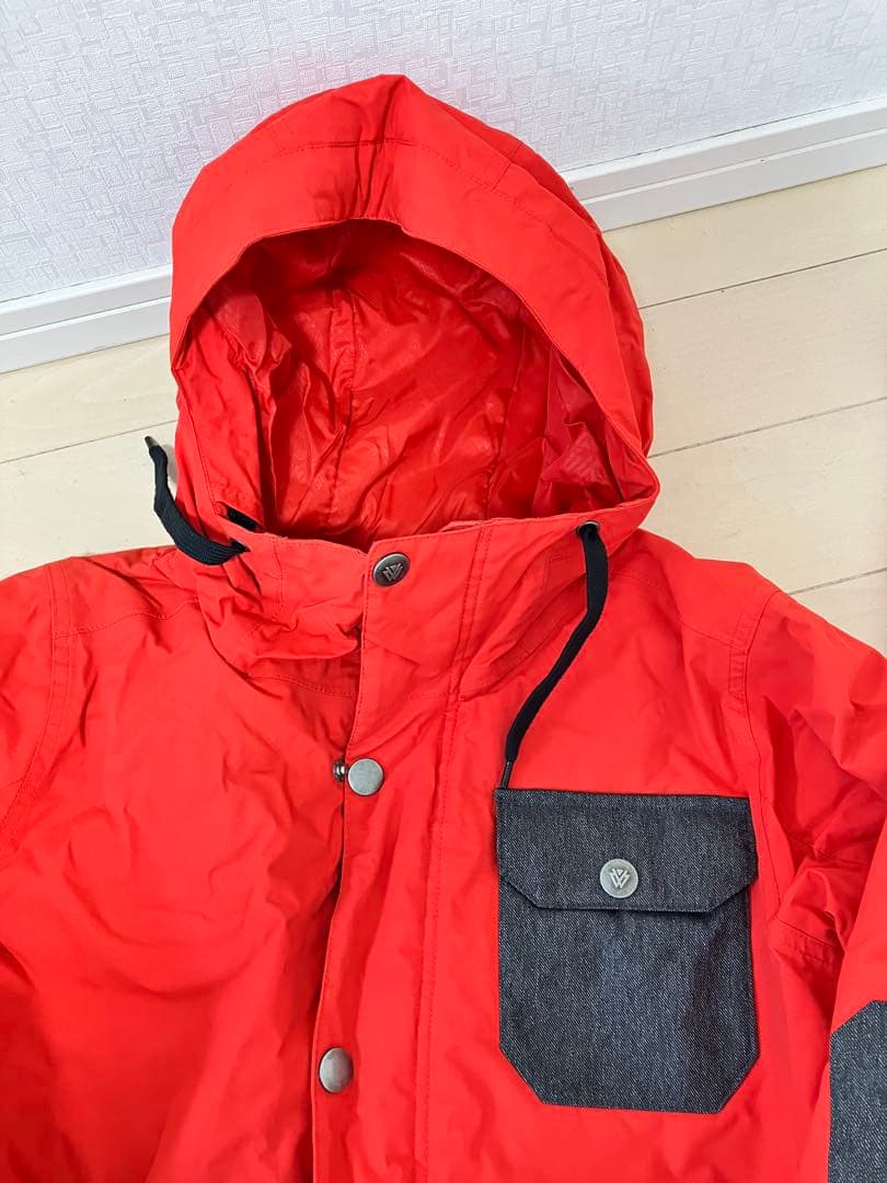 バートン　BURTON スノーボード　ウェア　 MISTRAL 上下セット