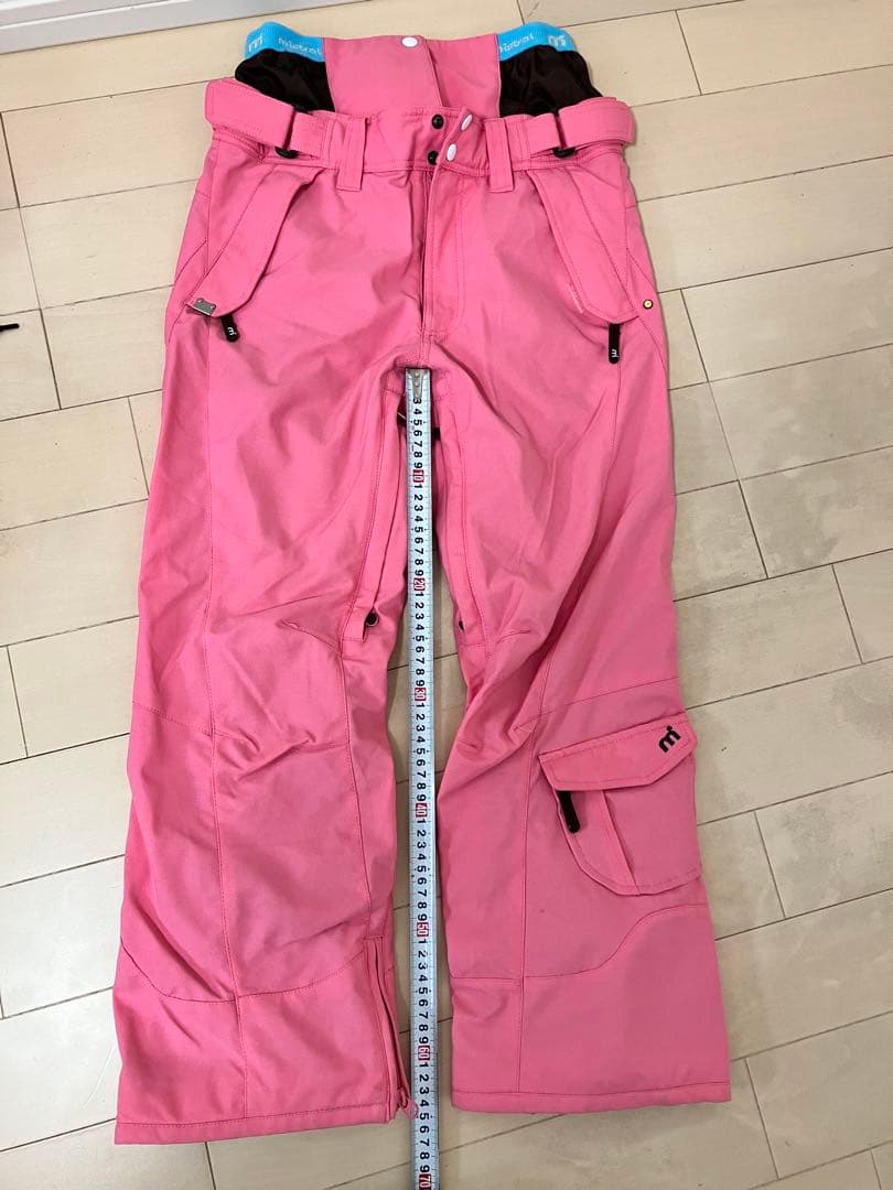 バートン　BURTON スノーボード　ウェア　 MISTRAL 上下セット