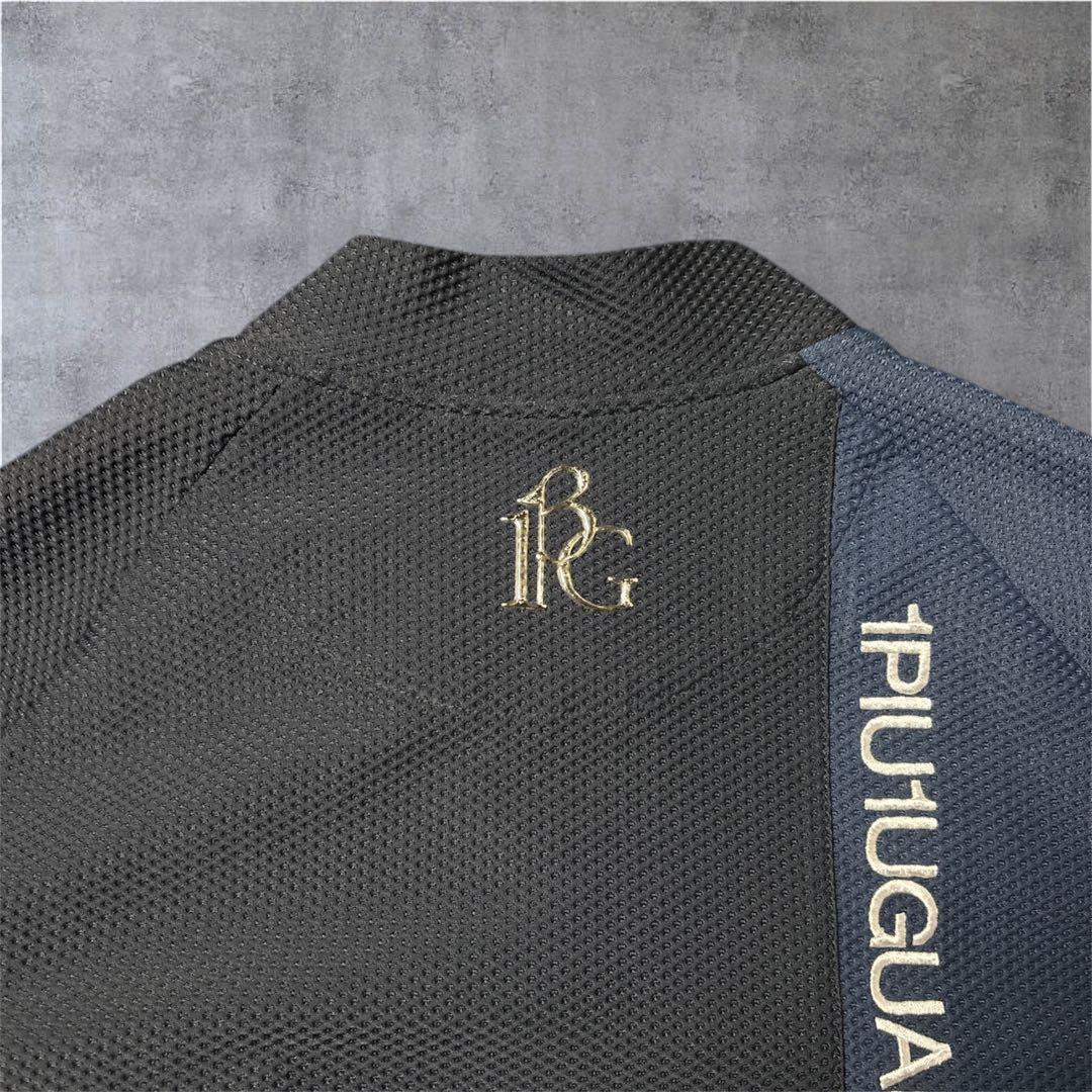 1PUTUGUALE3 ポロシャツ　IV